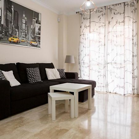 Appartement Apartamento Malaga Jalon Extérieur photo