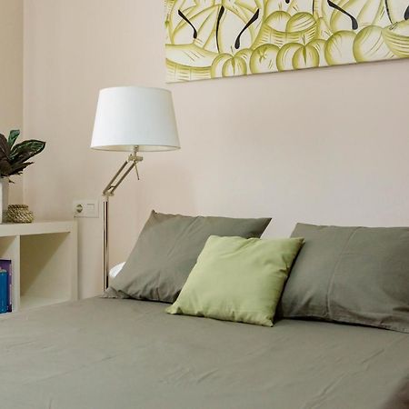Appartement Apartamento Malaga Jalon Extérieur photo